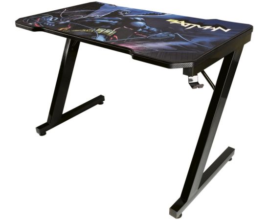 Subsonic Pro Gaming Desk Batman