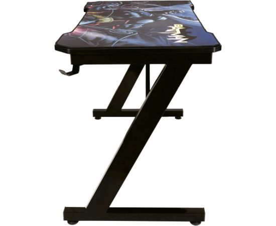 Subsonic Pro Gaming Desk Batman