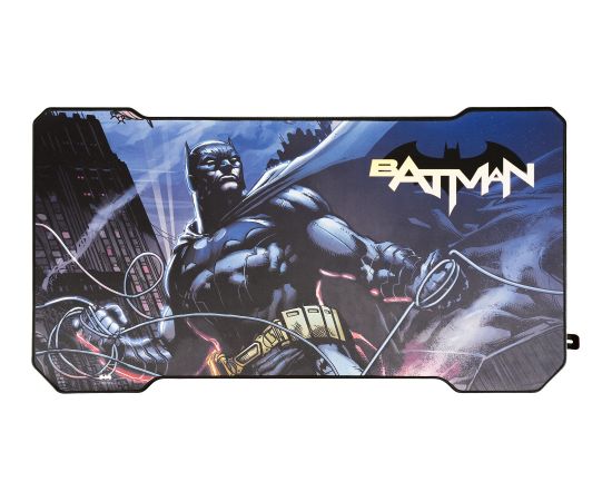 Subsonic Pro Gaming Desk Batman