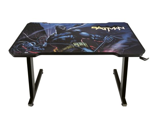 Subsonic Pro Gaming Desk Batman