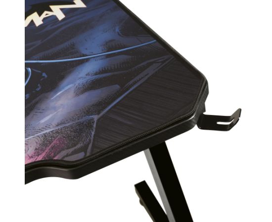 Subsonic Pro Gaming Desk Batman