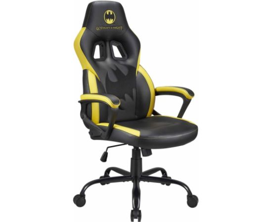 Subsonic Original Gaming Chair Batman