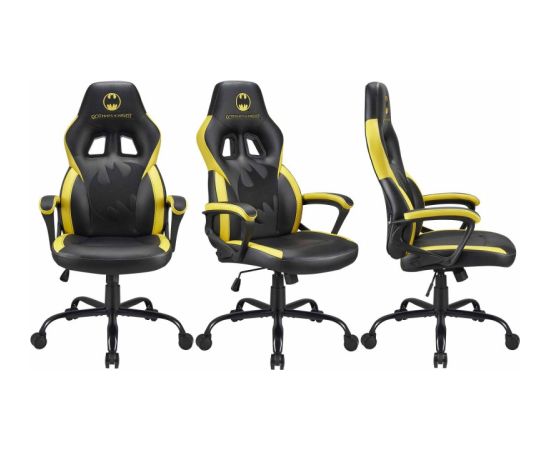 Subsonic Original Gaming Chair Batman