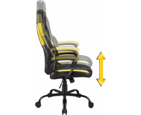 Subsonic Original Gaming Chair Batman