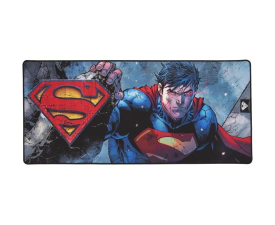 Subsonic Gaming Mouse Pad XXL Superman