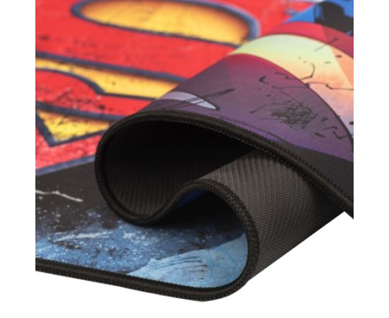 Subsonic Gaming Mouse Pad XXL Superman