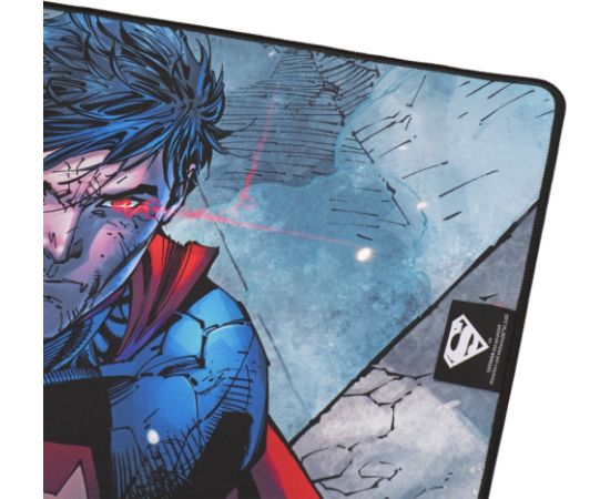 Subsonic Gaming Mouse Pad XXL Superman