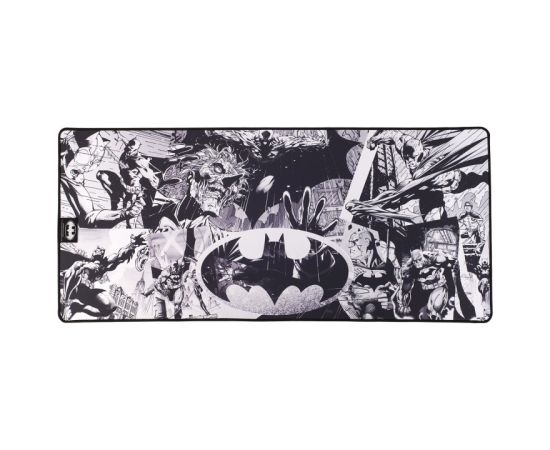 Subsonic Gaming Mouse Pad XXL Batman