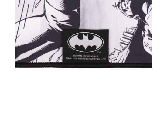 Subsonic Gaming Mouse Pad XXL Batman