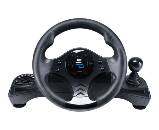 Subsonic Drive Pro GS 750