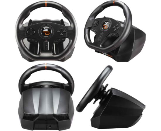 Subsonic Drive Pro Sport SV 710