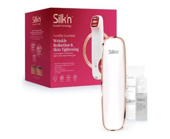 Silkn FaceTite Essential (Cordless) (FT1PE1R001)