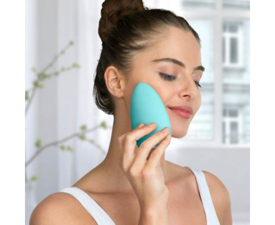 Silkn Bright Silicone Facial Cleansing Brush FB1PE1B001