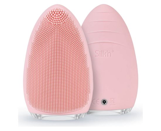 Silkn Bright Silicone Facial Cleansing Brush FB1PE1P001