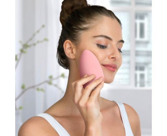 Silkn Bright Silicone Facial Cleansing Brush FB1PE1P001