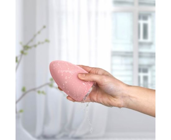 Silkn Bright Silicone Facial Cleansing Brush FB1PE1P001