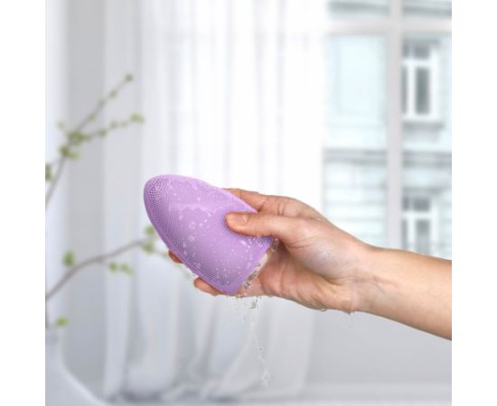 Silkn Bright Silicone Facial Cleansing Brush FB1PE1PU001