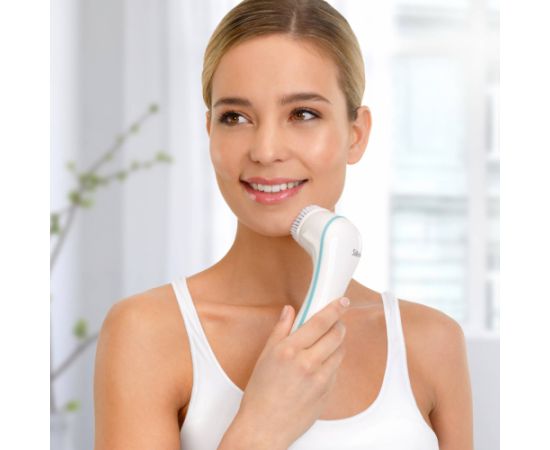 Silkn Pure Professional facial Cleansing SCPB1PE1001