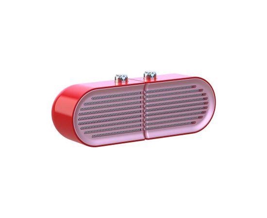 Devia Wind series speaker red