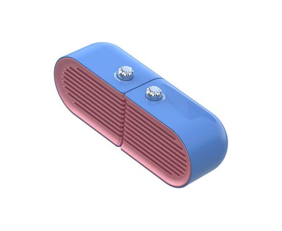 Devia Wind series speaker blue