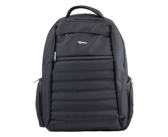 Sbox Notebook Backpack Texas 17.3" NSS-19072 black