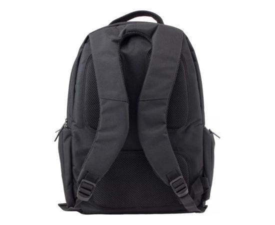 Sbox Notebook Backpack Texas 17.3" NSS-19072 black