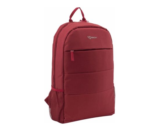 Sbox NSS-19044D bordo