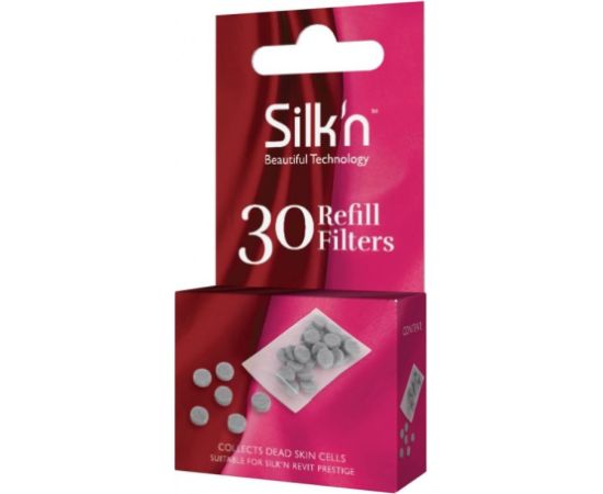 Silkn ReVit Prestige filters (30 pcs) (REVPR30PEU001)