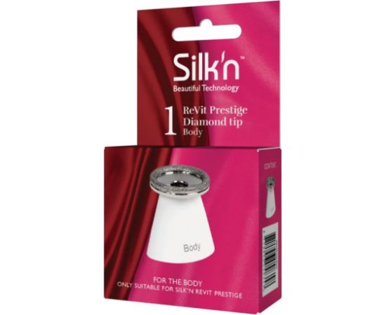 Silkn ReVit Prestige tip - Body (REVPR1PEUB001)