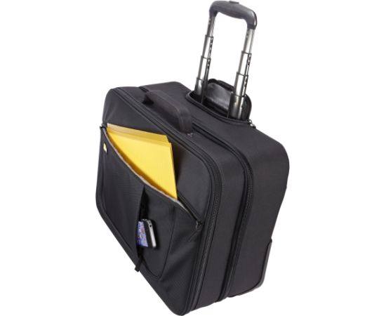 Case Logic Advantage Trolley 17.3 ANR-317 BLACK (3201579)