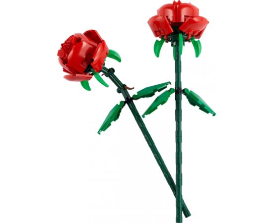 LEGO Ekskluzīvas rozes (40460)