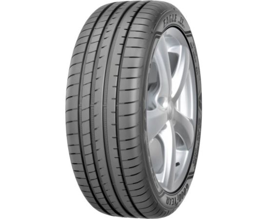 Goodyear Eagle F1 Asymmetric 3 SUV 255/60R18 108Y