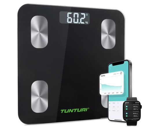 Tunturi SC30 Smart Scale