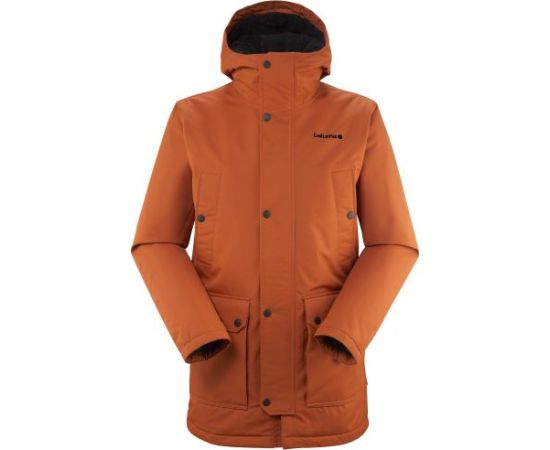 Lafuma Lapland Parka / Melna / XXL