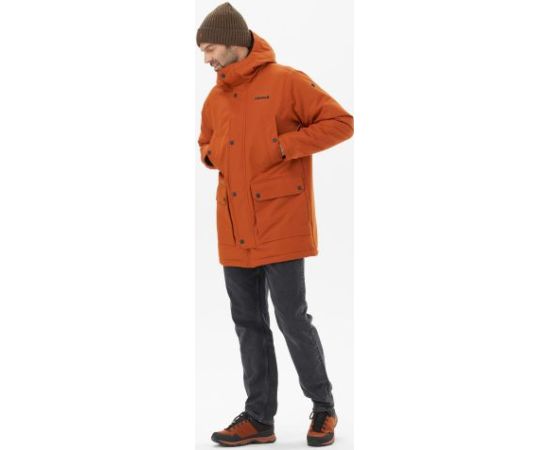 Lafuma Lapland Parka / Melna / XXL