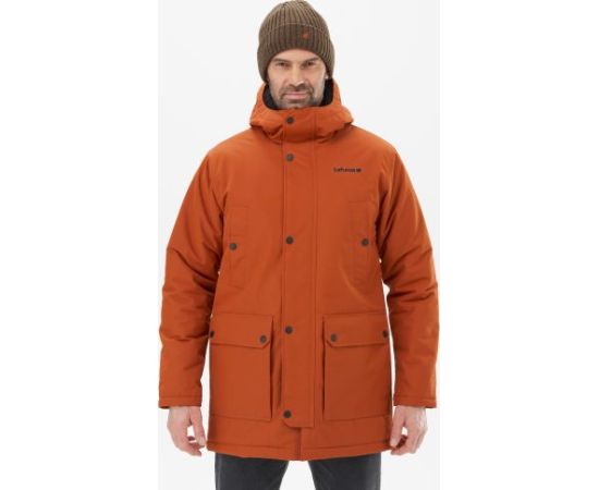 Lafuma Lapland Parka / Melna / XXL