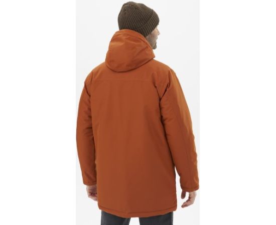 Lafuma Lapland Parka / Melna / XXL