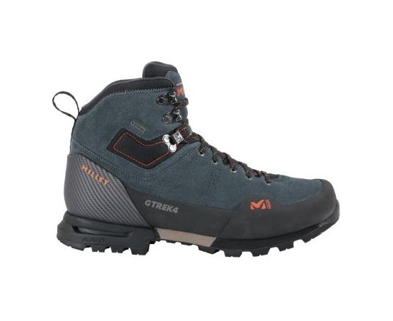 Millet G Trek 4 GTX® / Pelēkzila / 42 Сапоги