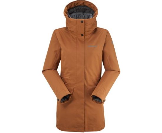 Lafuma W Lapland 3in1 Parka / Brūna / M