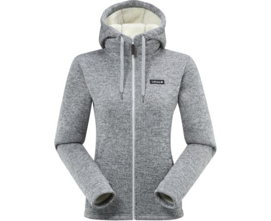 Lafuma W Cali Hoodie / Gaiši sarkana / M