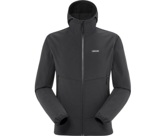 Lafuma Trackshell Hoodie / Tumši pelēka / L