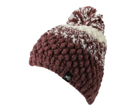 Millet W Sunny Beanie / Zila / Gaiši zila