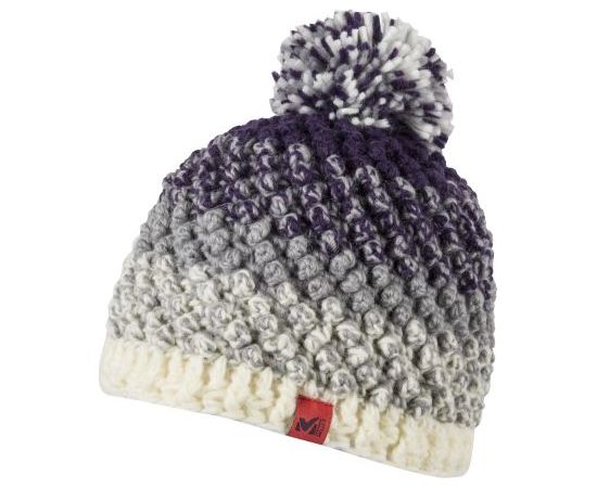 Millet W Sunny Beanie / Zila / Gaiši zila