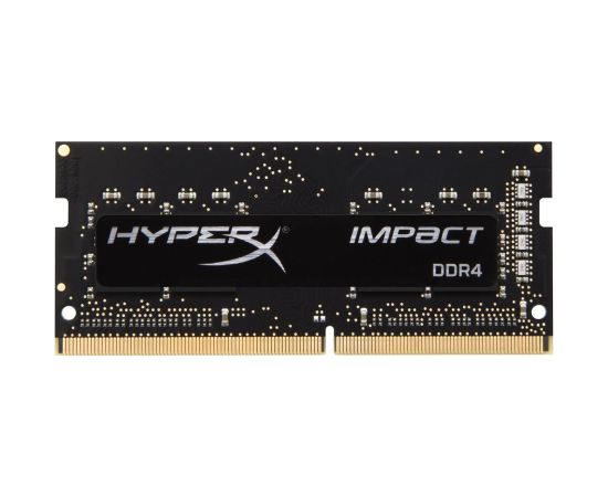 Kingston HyperX  KF432S20IB/16 memory module 16 GB 1 x 16 GB DDR4 3200 MHz