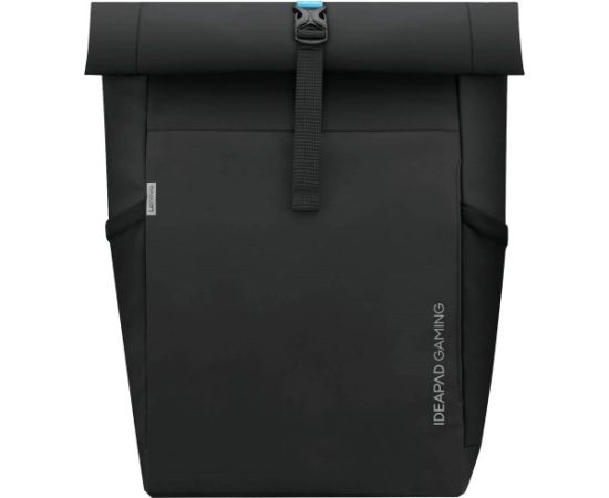 LENOVO IDEAPAD GAMING MODERN BACKPACK BLACK