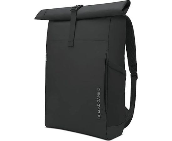 LENOVO IDEAPAD GAMING MODERN BACKPACK BLACK