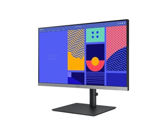 MONITOR SAMSUNG C430 LED 24" LS24C430GAUXEN 100Hz