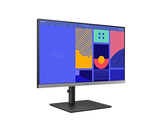 MONITOR SAMSUNG C430 LED 24" LS24C430GAUXEN 100Hz