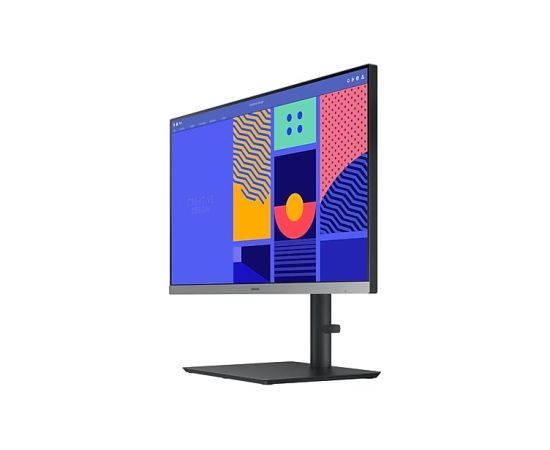 MONITOR SAMSUNG C430 LED 24" LS24C430GAUXEN 100Hz