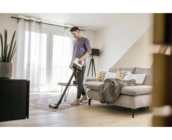 Karcher VC 4 Cordless myHome Akumulatora putekļsūcējs